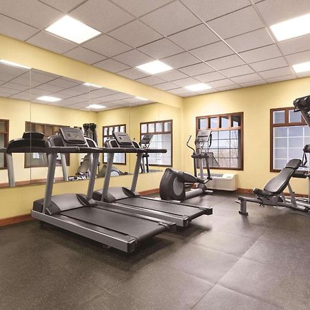 Country Inn & Suites By Radisson, Billings, Mt Экстерьер фото