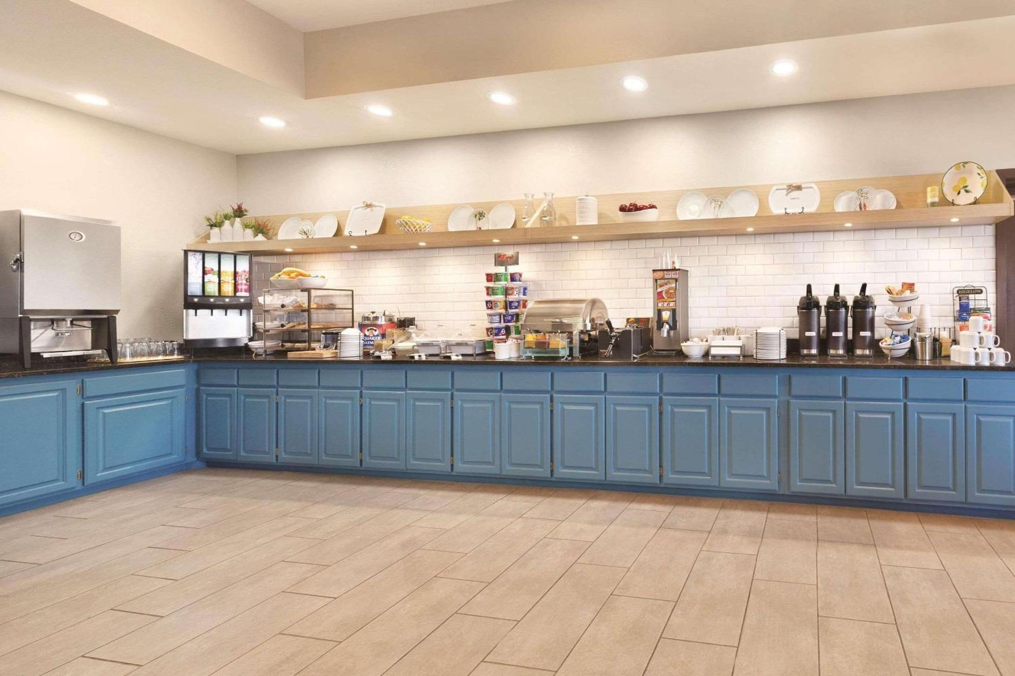 Country Inn & Suites By Radisson, Billings, Mt Экстерьер фото