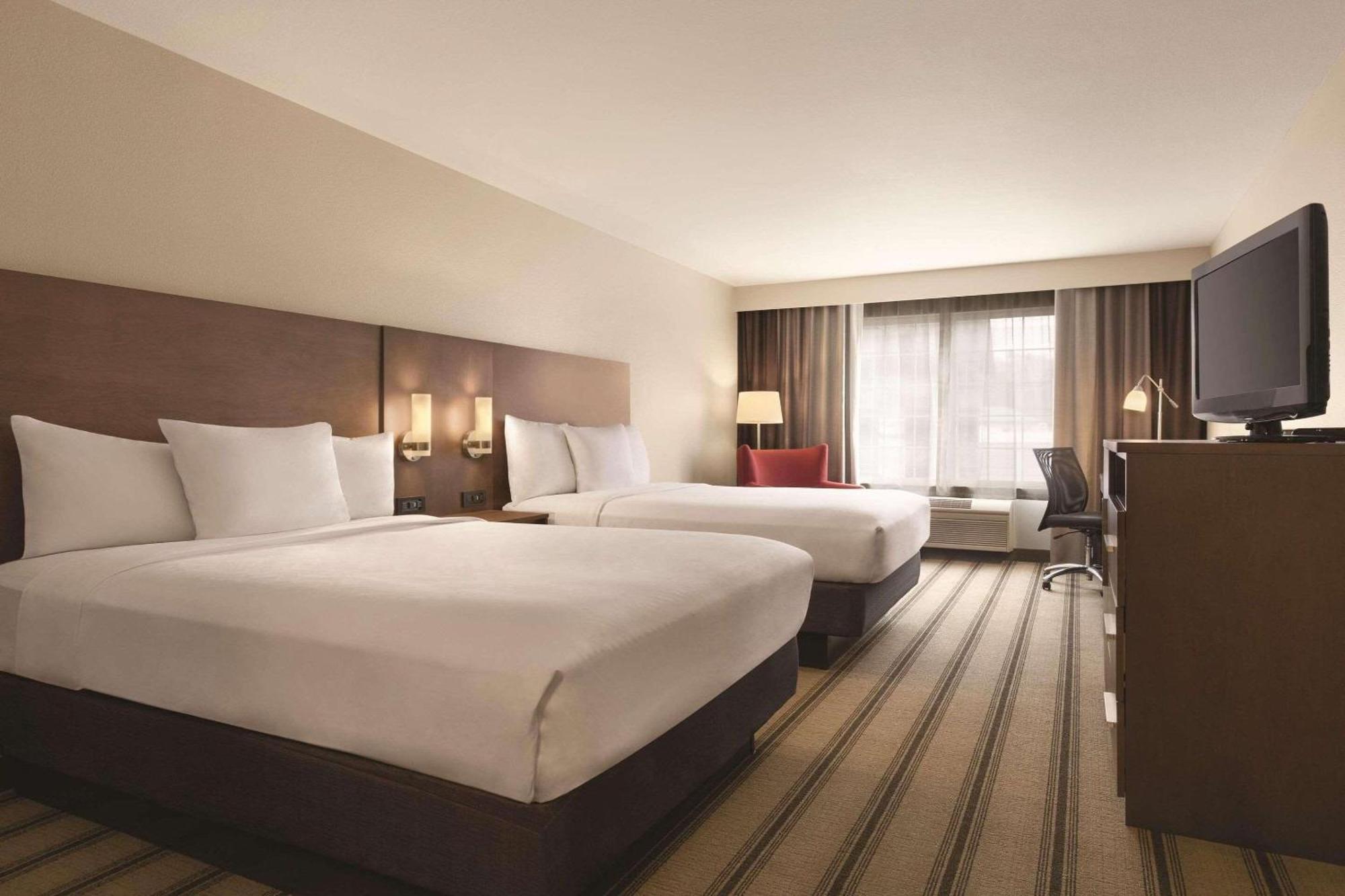 Country Inn & Suites By Radisson, Billings, Mt Экстерьер фото