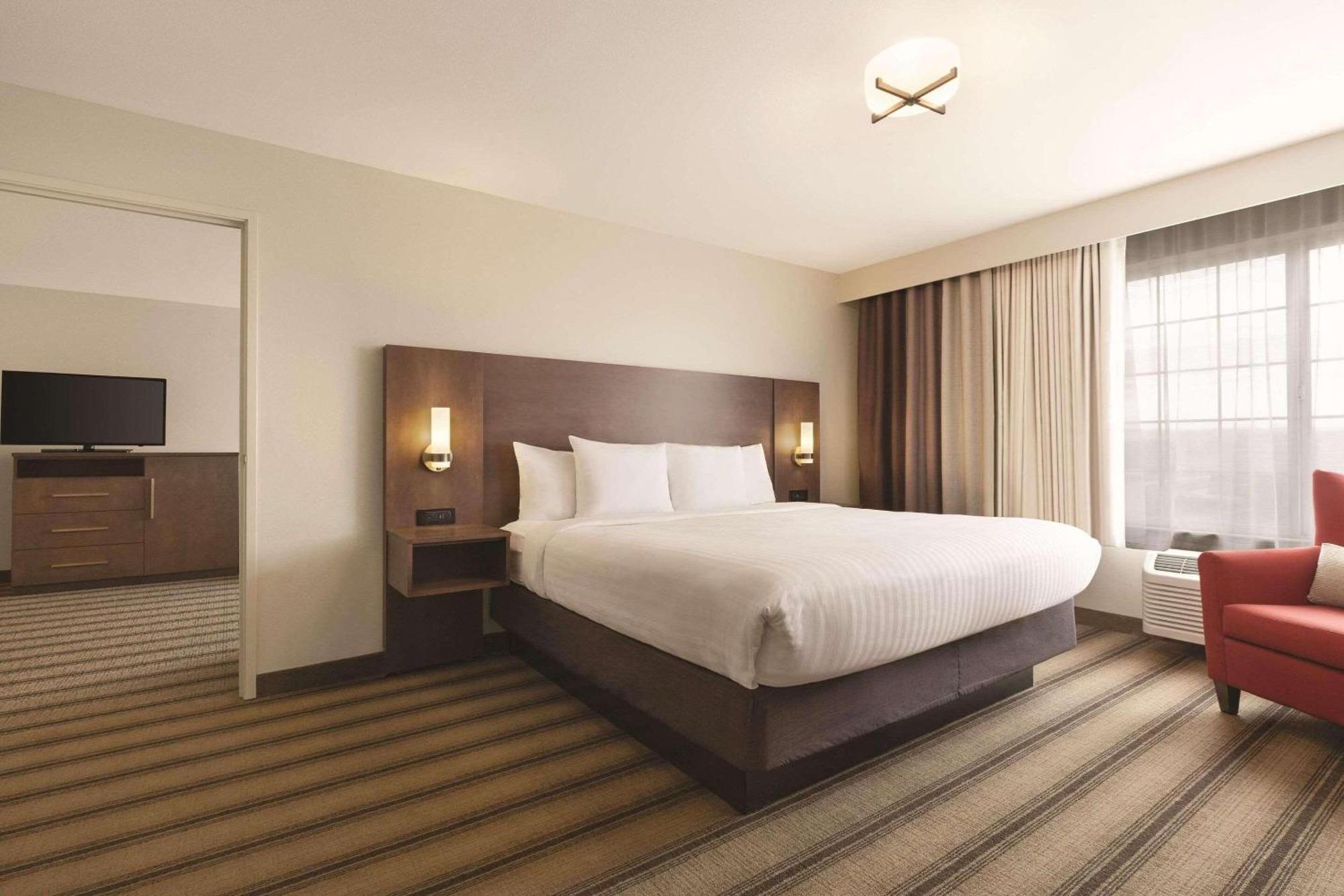 Country Inn & Suites By Radisson, Billings, Mt Экстерьер фото