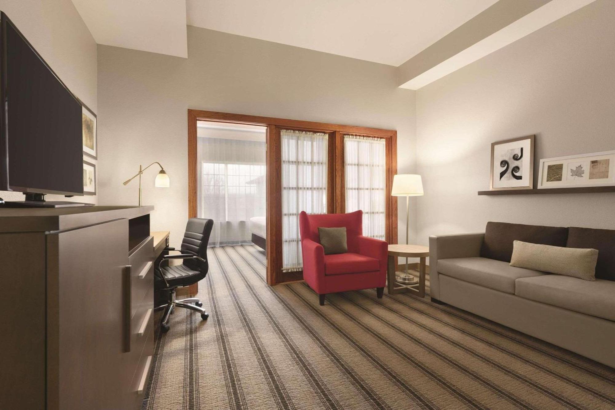 Country Inn & Suites By Radisson, Billings, Mt Экстерьер фото
