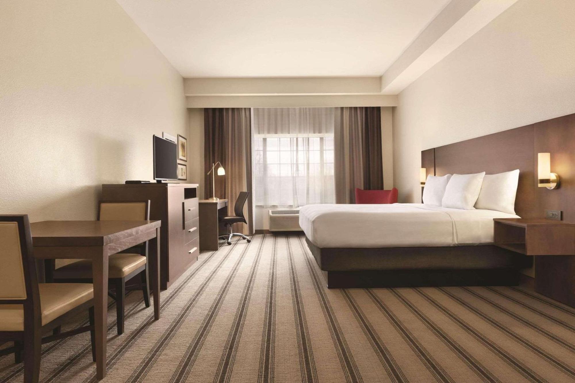 Country Inn & Suites By Radisson, Billings, Mt Экстерьер фото