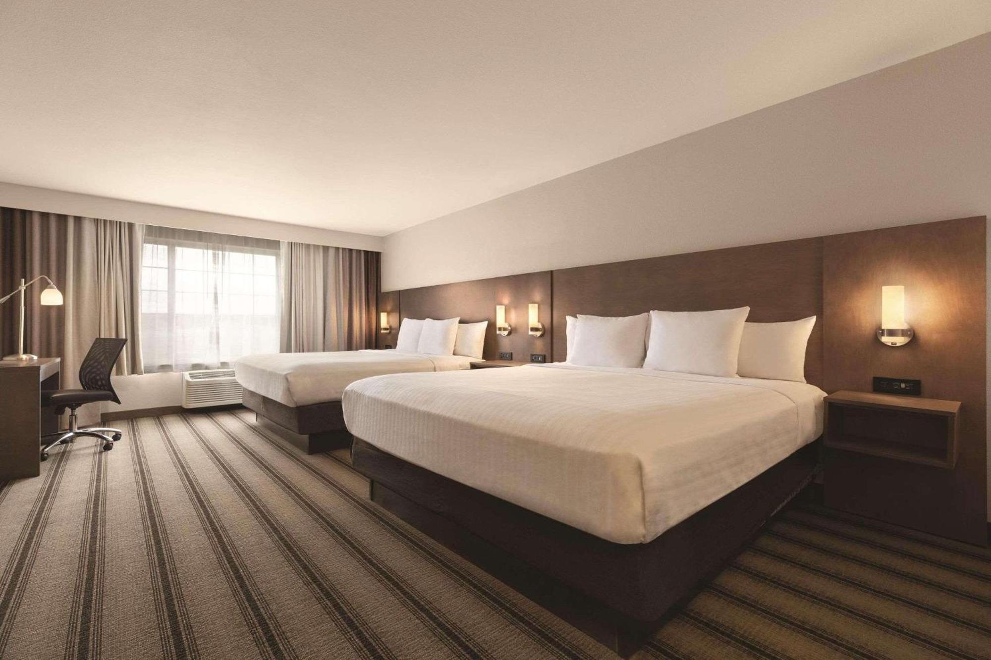 Country Inn & Suites By Radisson, Billings, Mt Экстерьер фото