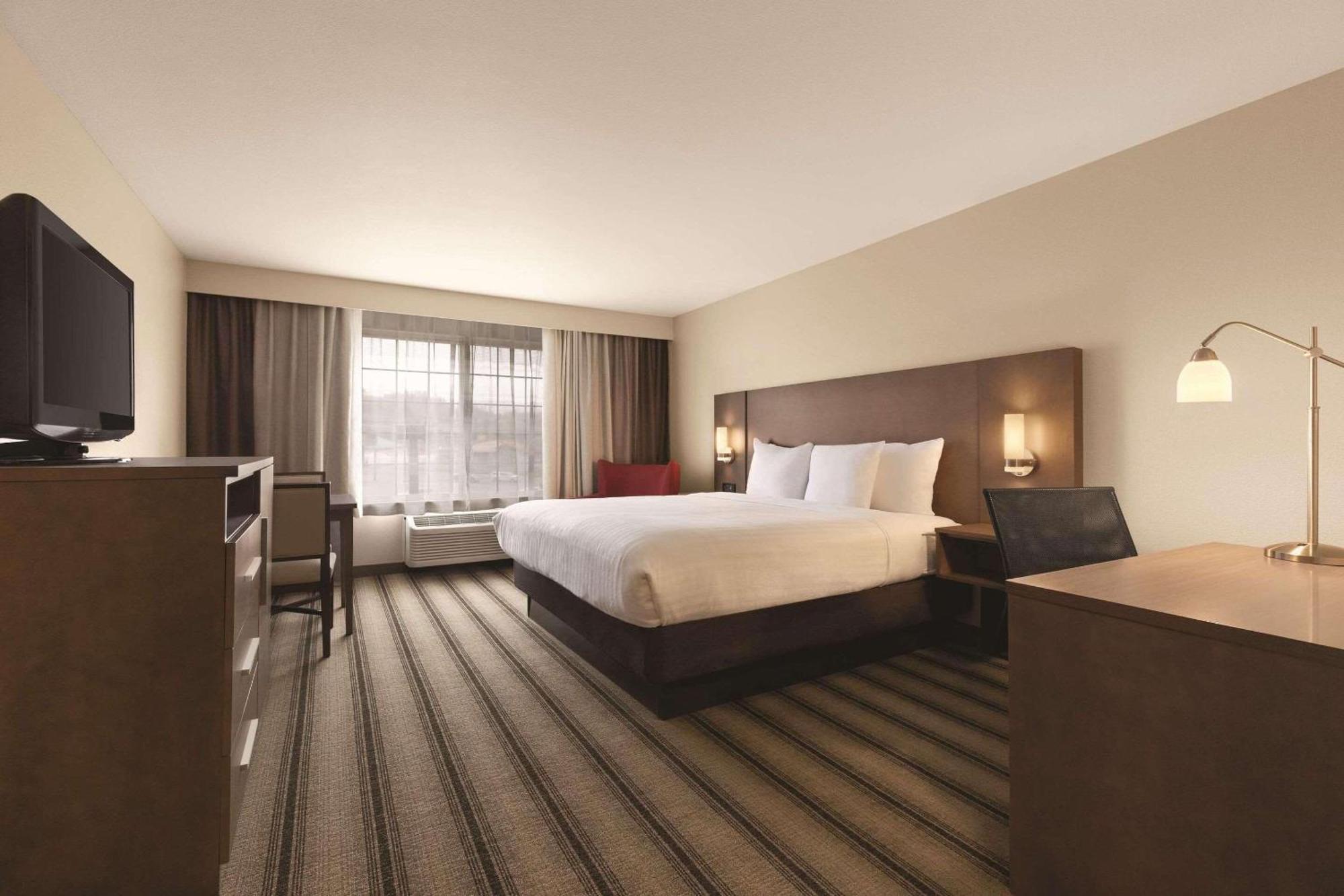 Country Inn & Suites By Radisson, Billings, Mt Экстерьер фото