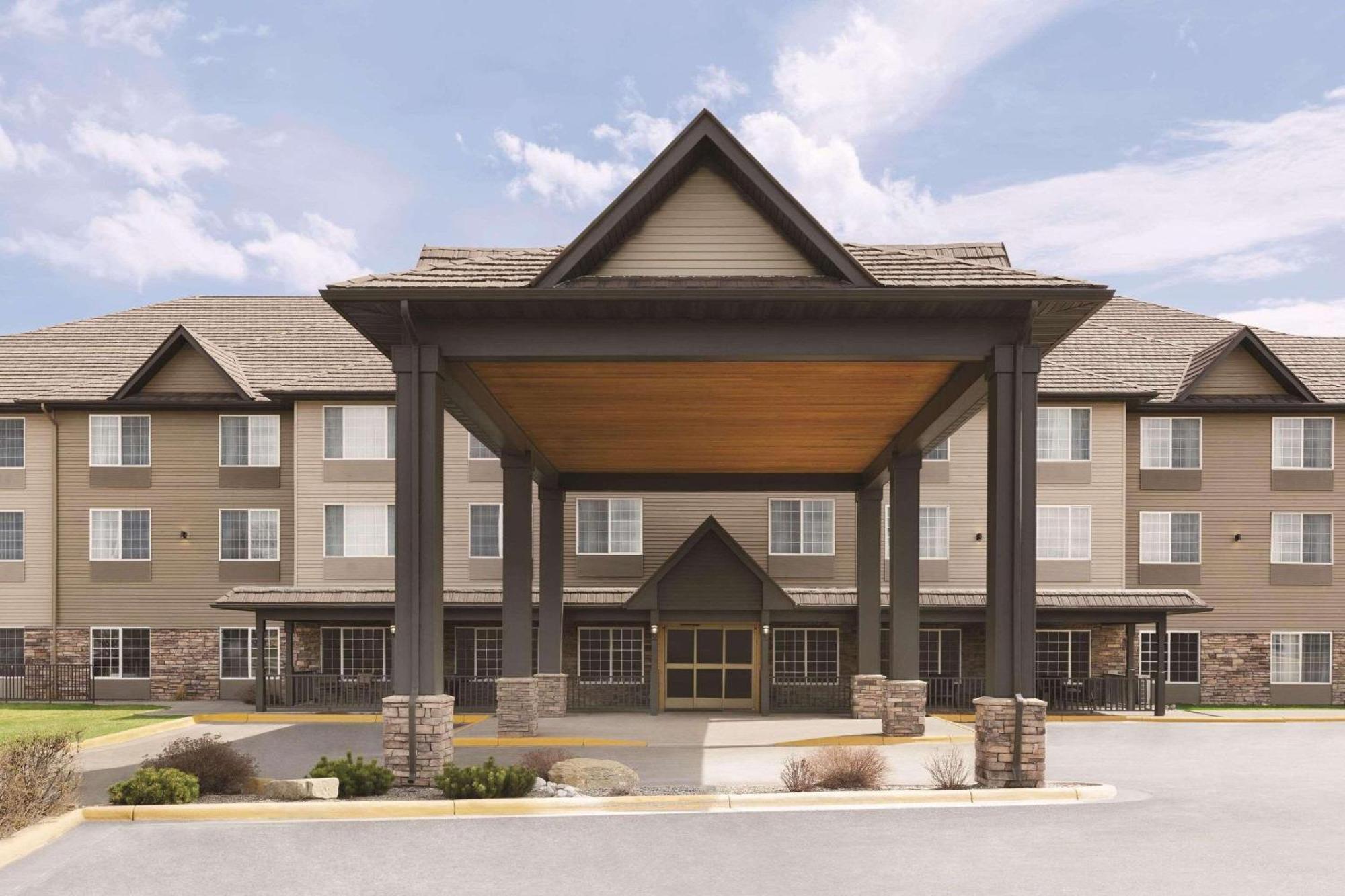 Country Inn & Suites By Radisson, Billings, Mt Экстерьер фото