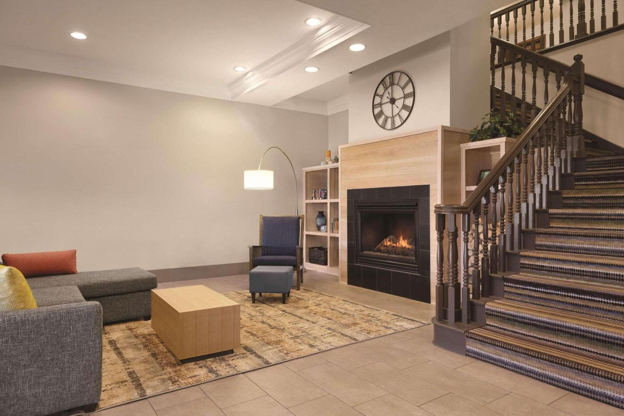 Country Inn & Suites By Radisson, Billings, Mt Экстерьер фото