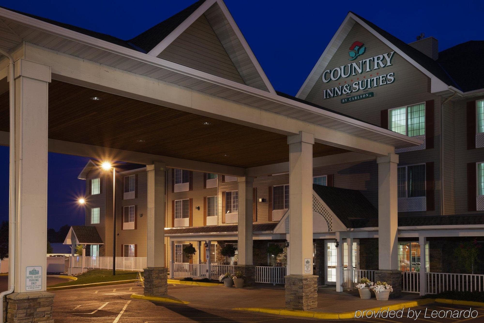 Country Inn & Suites By Radisson, Billings, Mt Экстерьер фото