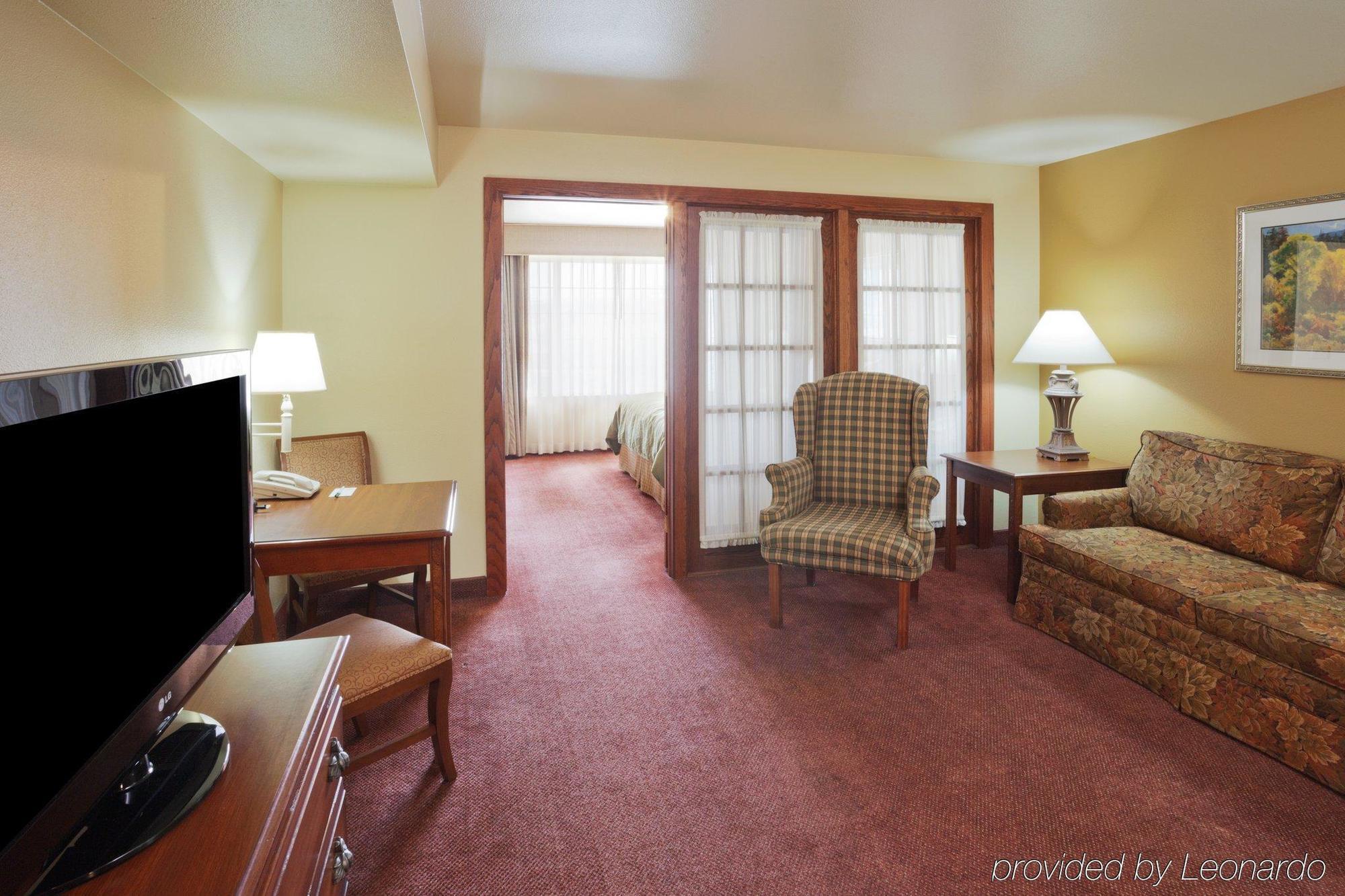 Country Inn & Suites By Radisson, Billings, Mt Экстерьер фото