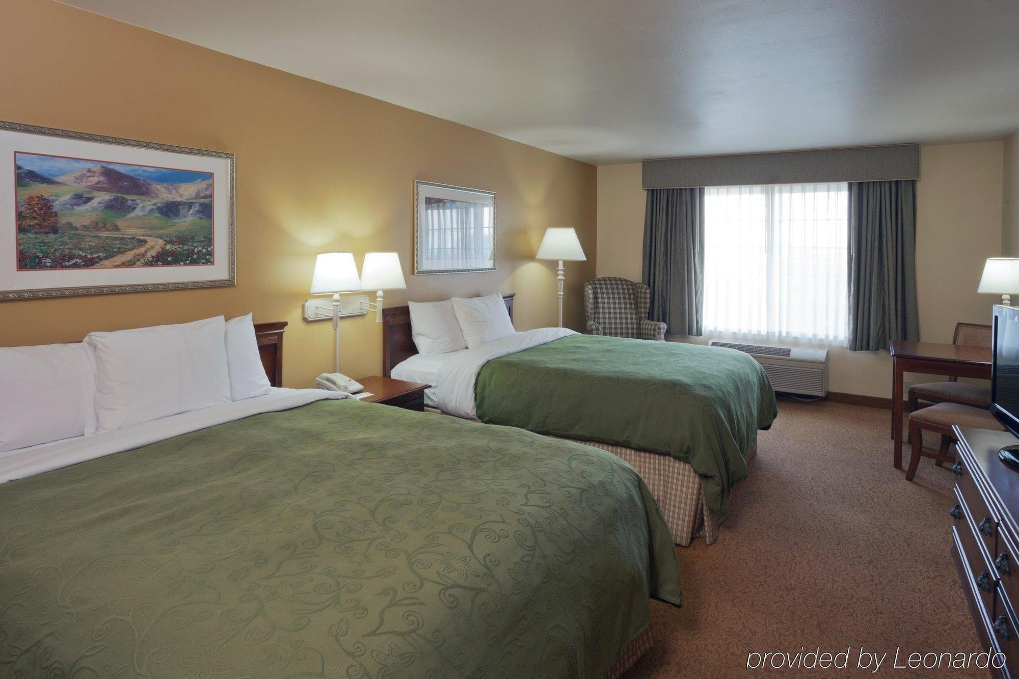 Country Inn & Suites By Radisson, Billings, Mt Экстерьер фото