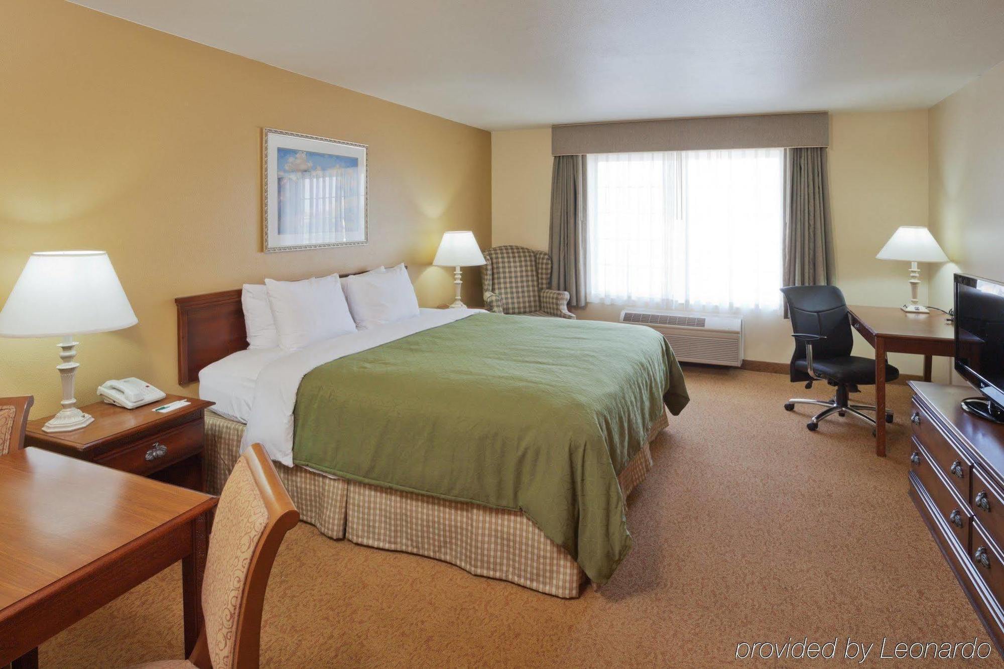 Country Inn & Suites By Radisson, Billings, Mt Экстерьер фото