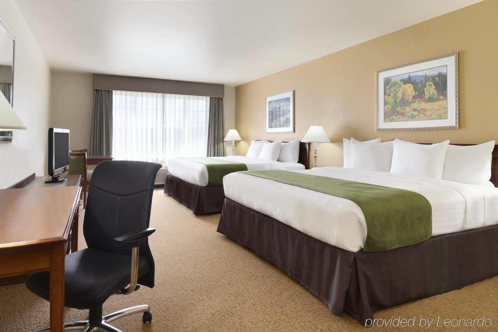 Country Inn & Suites By Radisson, Billings, Mt Экстерьер фото