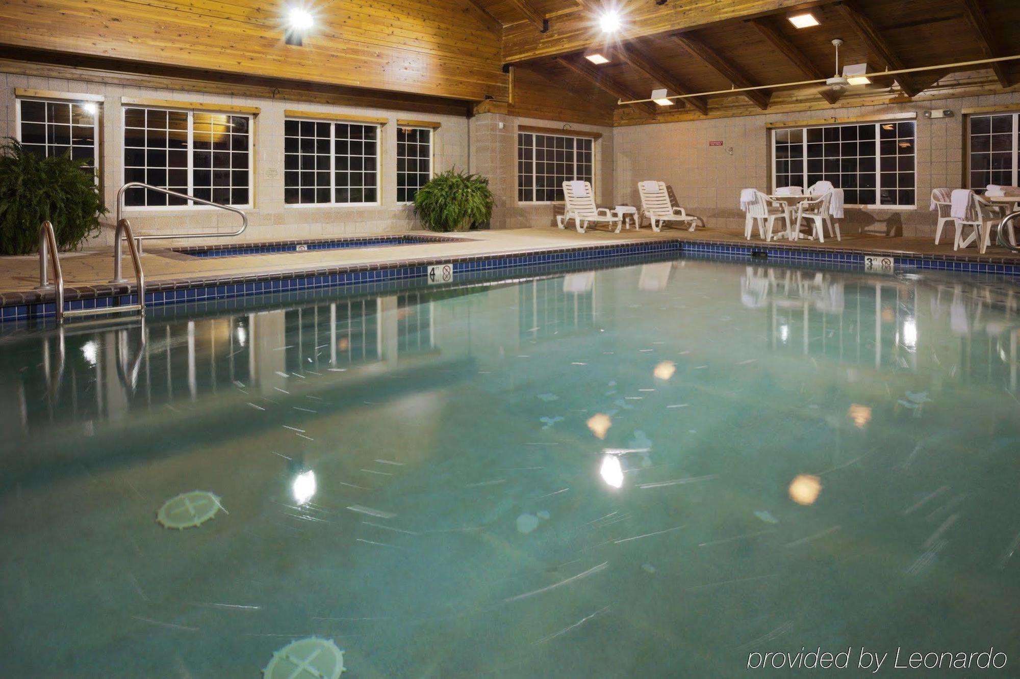 Country Inn & Suites By Radisson, Billings, Mt Экстерьер фото