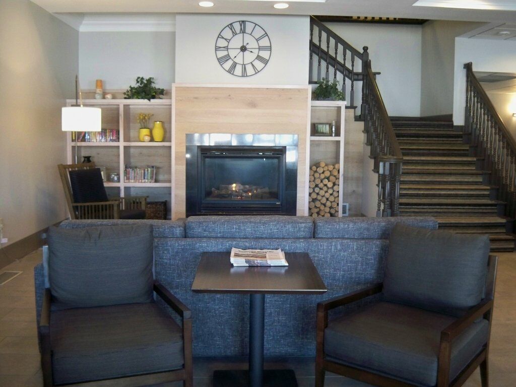 Country Inn & Suites By Radisson, Billings, Mt Экстерьер фото