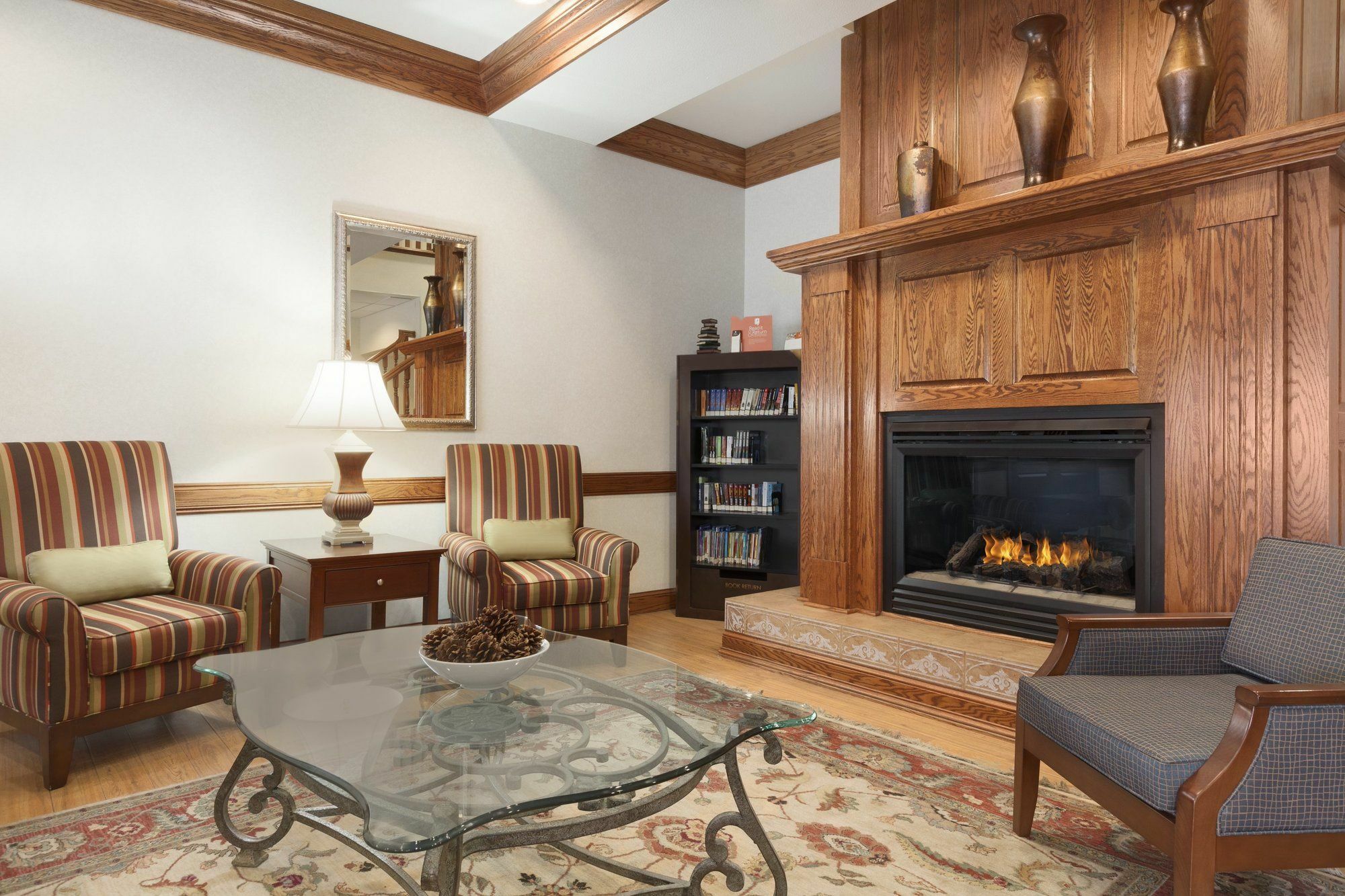 Country Inn & Suites By Radisson, Billings, Mt Экстерьер фото