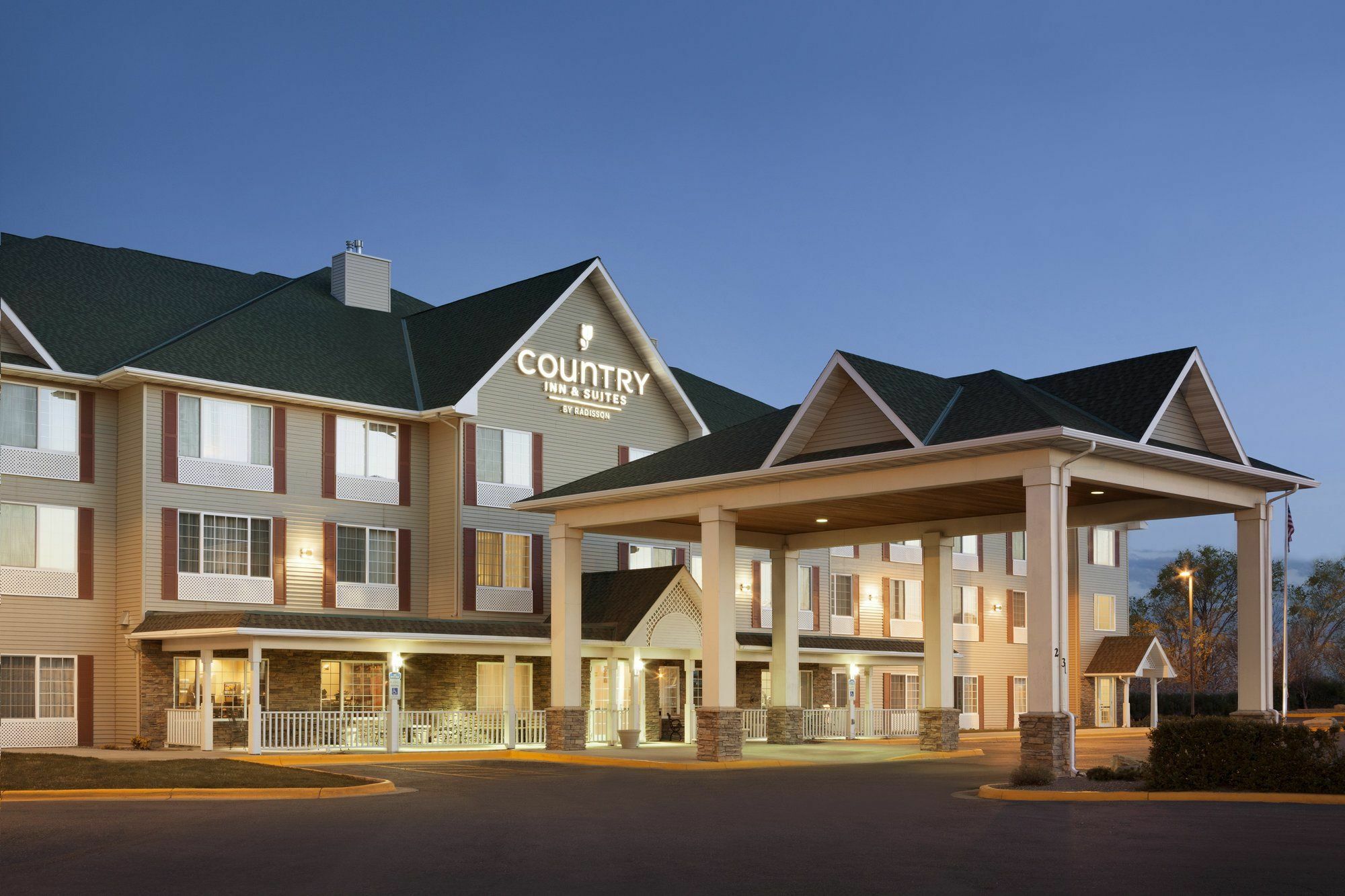 Country Inn & Suites By Radisson, Billings, Mt Экстерьер фото