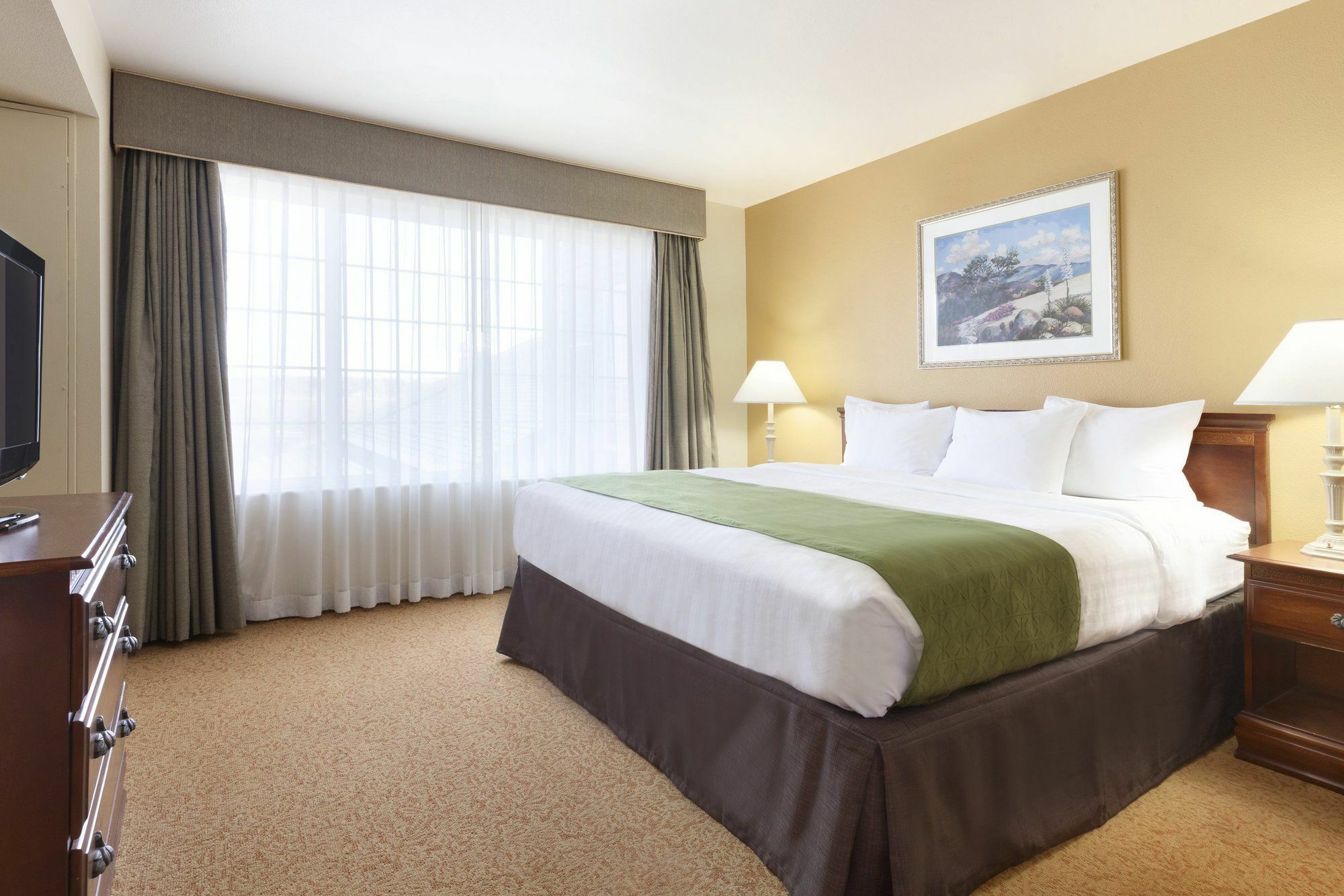 Country Inn & Suites By Radisson, Billings, Mt Экстерьер фото