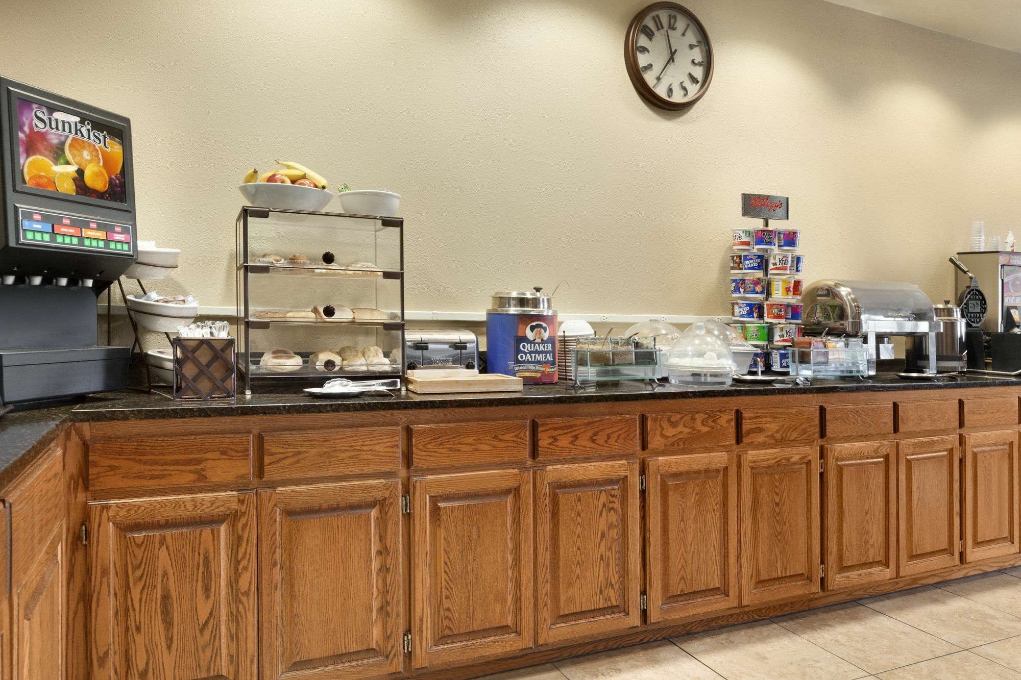 Country Inn & Suites By Radisson, Billings, Mt Экстерьер фото