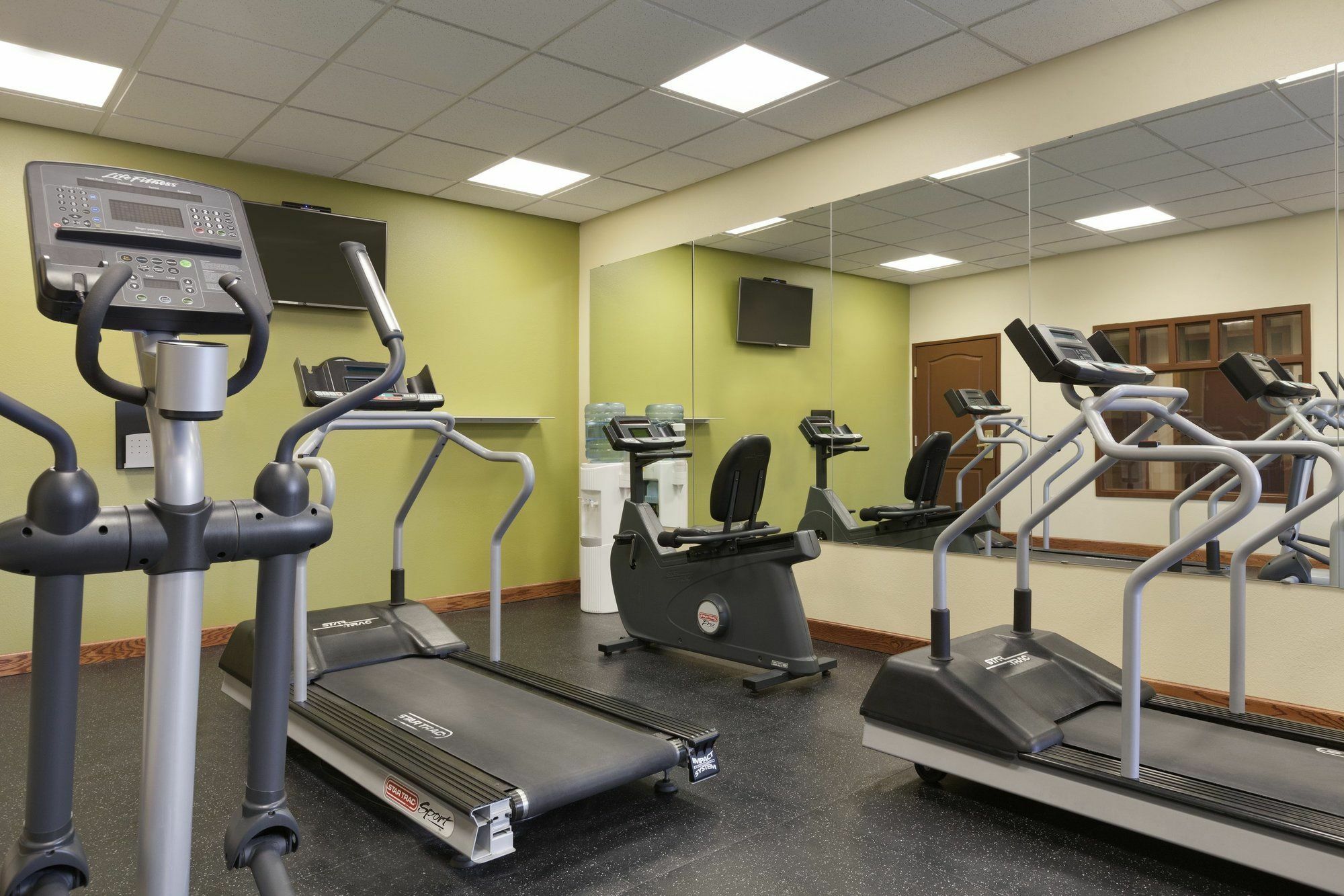 Country Inn & Suites By Radisson, Billings, Mt Экстерьер фото