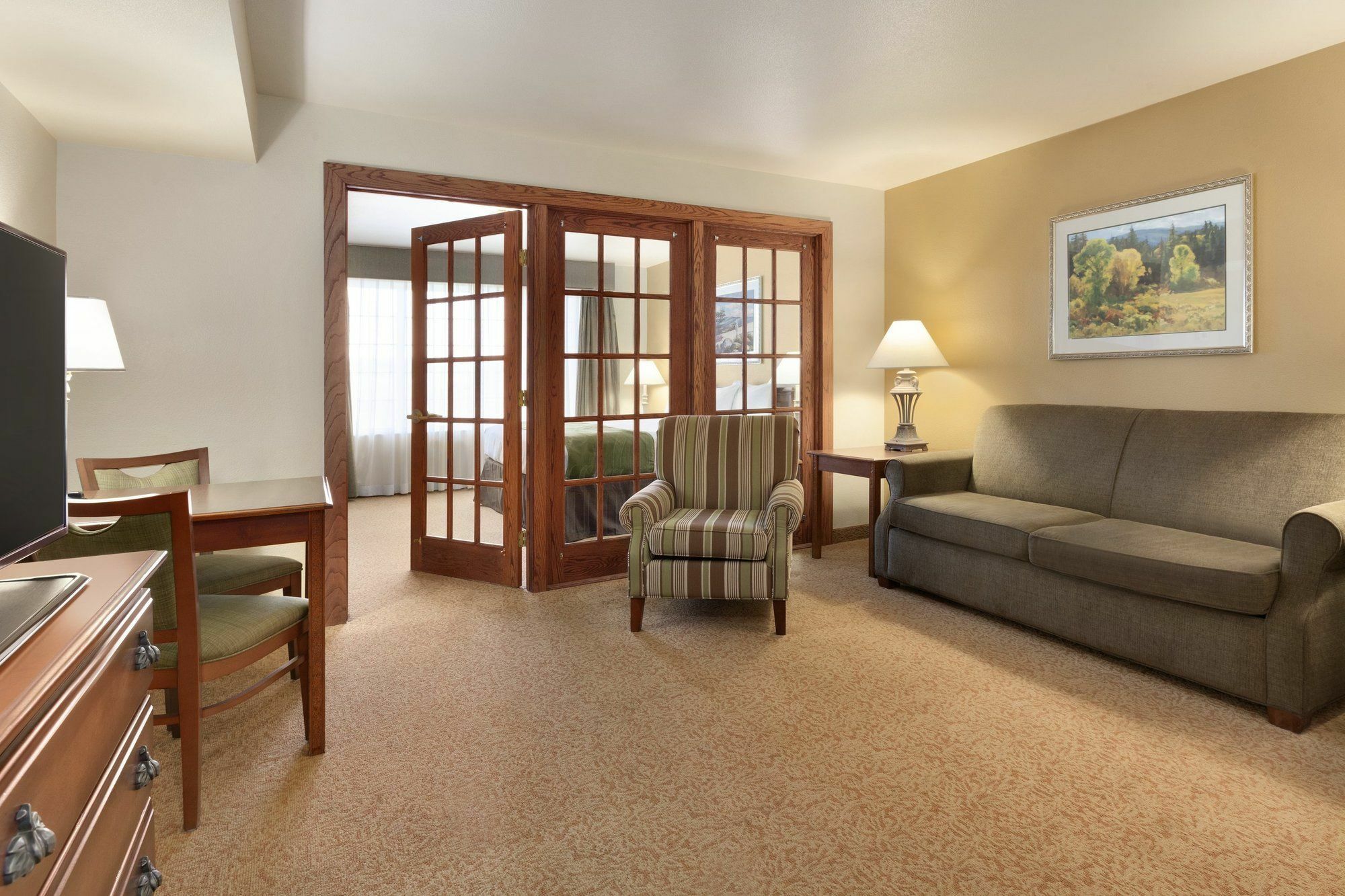 Country Inn & Suites By Radisson, Billings, Mt Экстерьер фото