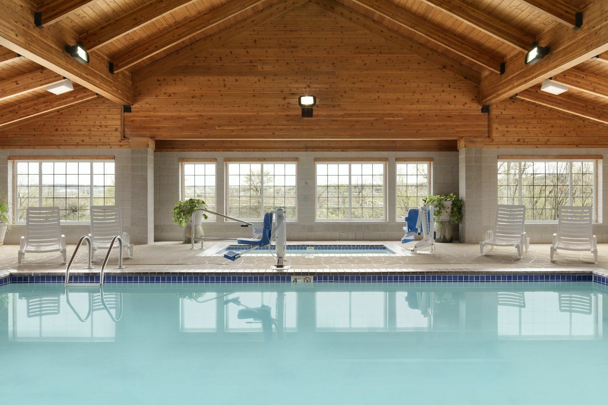 Country Inn & Suites By Radisson, Billings, Mt Экстерьер фото
